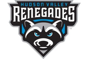 Hudson Valley Renegades 2017 Logo