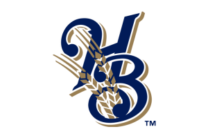 Helena Brewers 2003 Logo