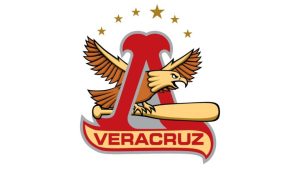 Veracruz Rojos del Águila 2013 Logo