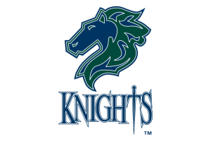 Charlotte Knights 1999 Logo