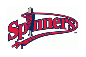 Lowell Spinners 2009 Logo