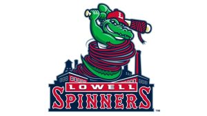 Lowell Spinners 2017 Logo