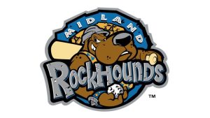 Midland RockHounds Logo