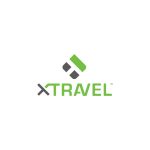 xtravel Logo Vector