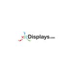 xyzDisplays Logo Vector