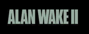 vectorseek Alan Wake 2 Logo