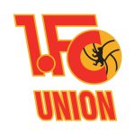 1 FC Union Berlin 1970’s Logo Vector