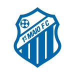 1 de Maio FC Logo Vector