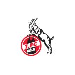 1. FC Köln Logo Vector