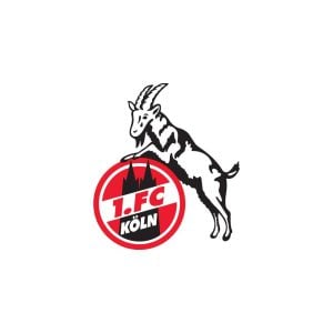 1. FC Köln Logo Vector