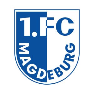 1. FC Magdeburg Logo Vector