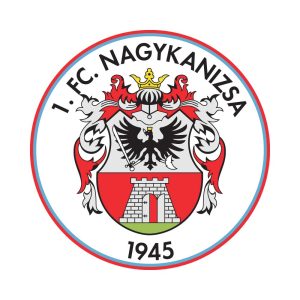 1. FC Nagykanizsa Logo Vector