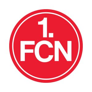 1. FC Nürnberg Logo Vector