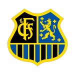 1. FC Saarbrucken Logo Vector