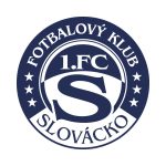 1. FC Slovacko Logo Vector