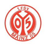 1. FSV Mainz 05 Logo  Vector