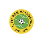 1. Fc Rfe Voecklabruck Logo Vector