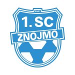 1.Sc Znojmo Logo Vector