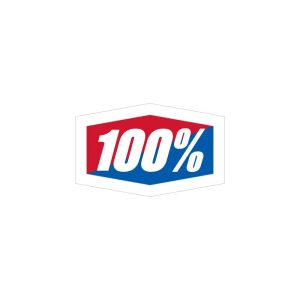 100% Logo Vector