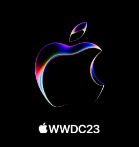 vectorseek Apple WWDC 2023 Logo