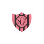 1909 Sport Club Mangueira   RJ Logo Vector