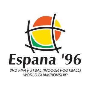1996 Espana Fulsan Logo Vector