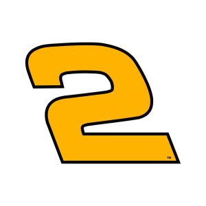 2 RCR Logo Vector