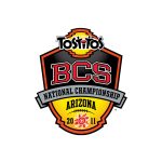 2011 Tostitos Bcs National Championship Game Logo Vector