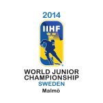 2014 IIHF World Junior Championship Logo Vector