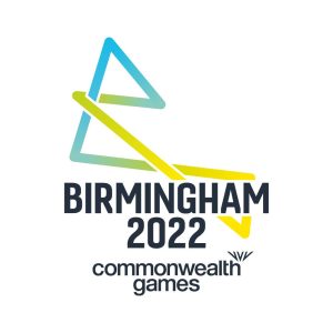 2022 Commonwealth Games Logo Vector