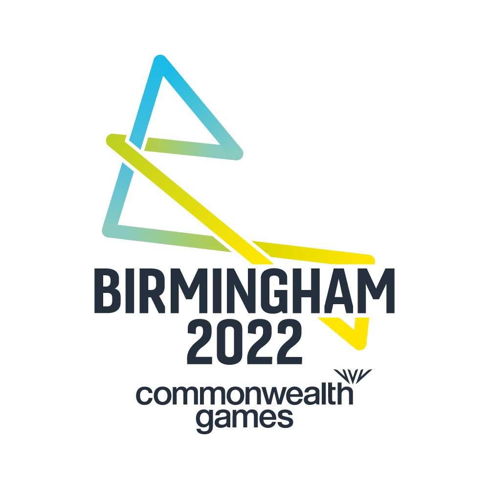 2022 Commonwealth Games Logo Vector - (.Ai .PNG .SVG .EPS Free Download)