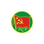 20th Century Portugese Communist Party Logo Vector