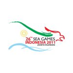 26Th Sea Games Indonesia 2011 Logo Vector