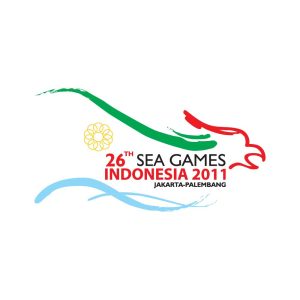 26Th Sea Games Indonesia 2011 Logo Vector