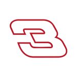 3 Richard Childress Racing Logo Vector