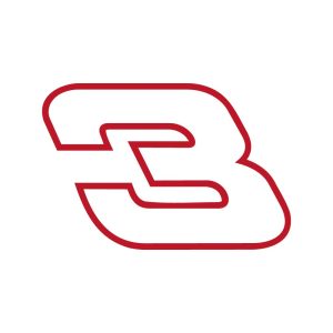 3 Richard Childress Racing Logo Vector