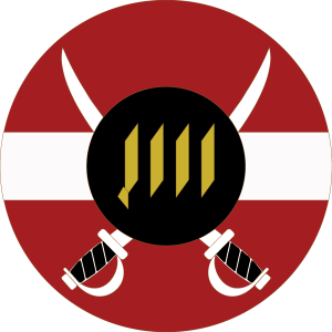 31 Corps Pakistan Army Logo Vector