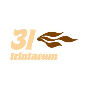 31 trintaeum Logo Vector