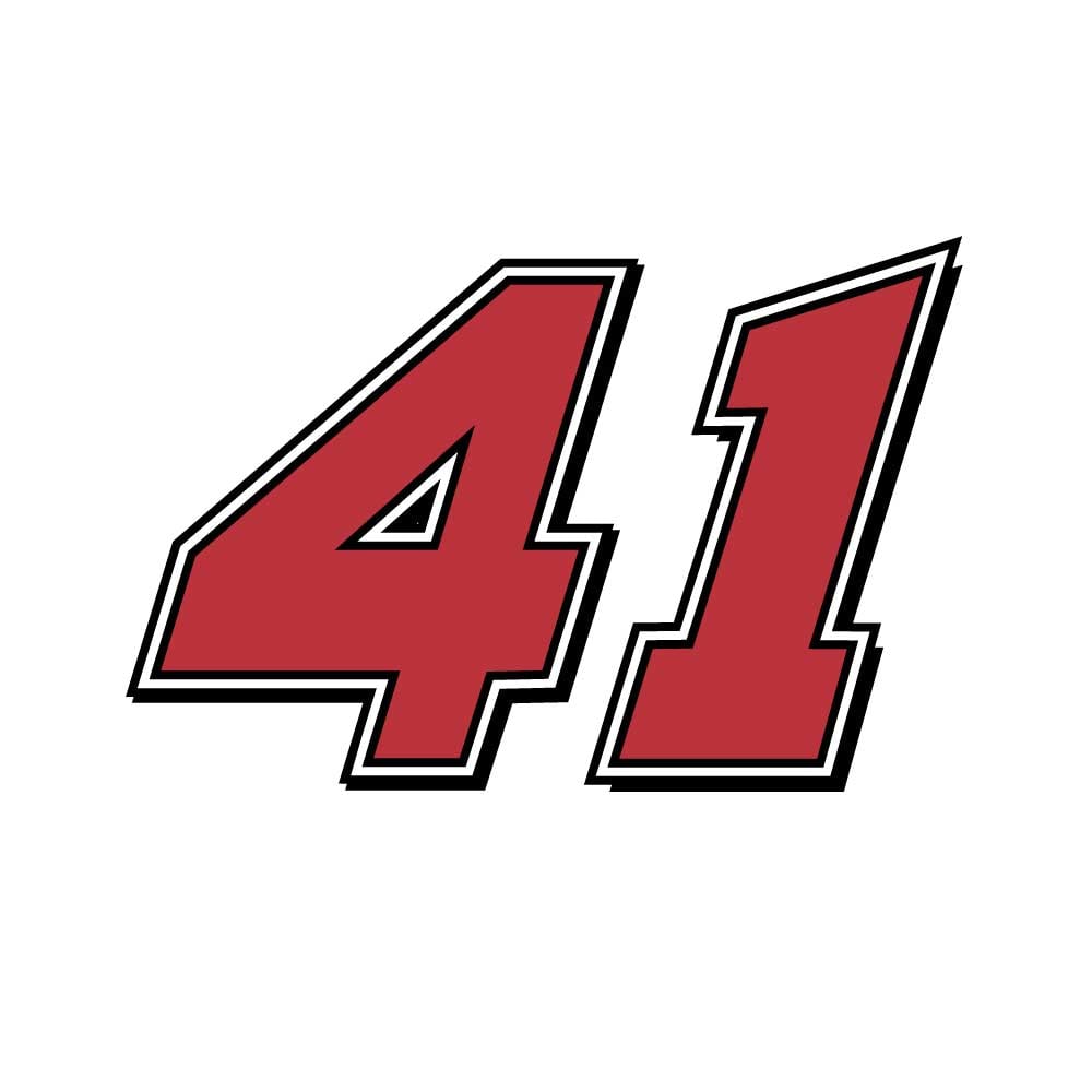 41 Chip Ganassi Racing Logo Vector - (.Ai .PNG .SVG .EPS Free Download)