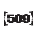 509 Logo Vector