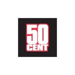 50Cent Logo Vector