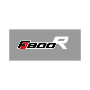 800 R Logo Vector