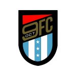 9 De Octubre Fc Logo Vector