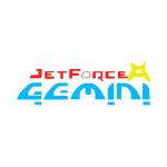 A Jet Force Gemini Logo Vector