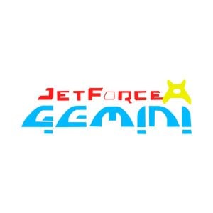 A Jet Force Gemini Logo Vector