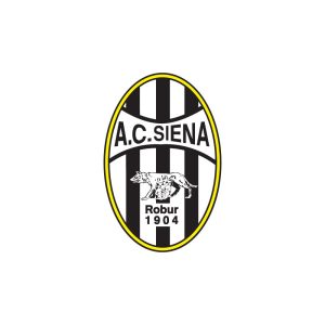 A.C. Siena Robur 1904 Logo Vector