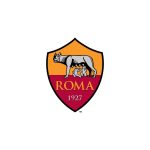 A.S. Roma Logo Vector