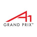 A1 Grand Prix Logo Vector