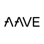 AAVE Logo Vector