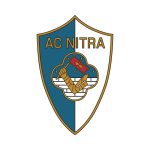 AC Nitra 70’s (old) Logo Vector